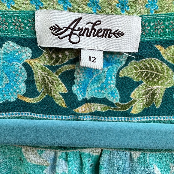 Arnhem Ilona Mini dress - Picture 3 of 9